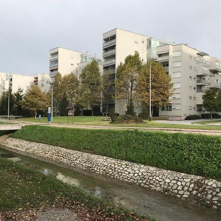 Boogie Apartment Zagreb Luaran gambar