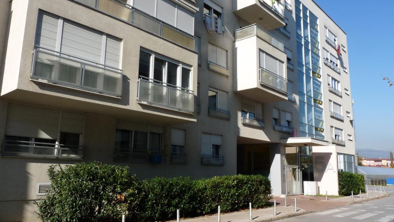 Boogie Apartment Zagreb Luaran gambar