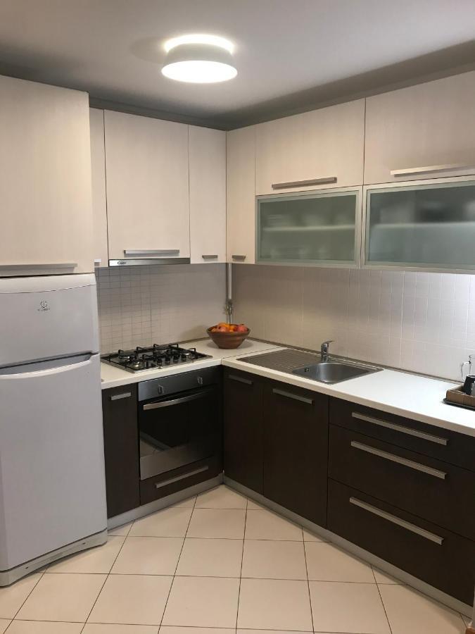 Boogie Apartment Zagreb Luaran gambar