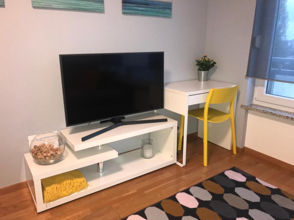 Boogie Apartment Zagreb Luaran gambar