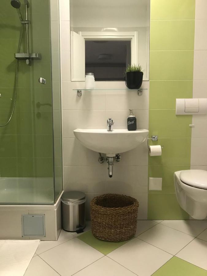 Boogie Apartment Zagreb Luaran gambar